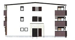 ベルリードマンション島内