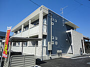 西松本駅より徒歩9分 1階 築15年の賃貸物件