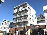 北松本駅より徒歩7分 2階 築22年6ヶ月の賃貸物件