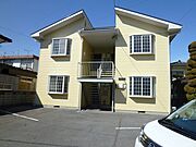 南松本駅より徒歩22分 2階 築35年の賃貸物件