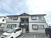 ミル中萱 1階 築27年の賃貸物件