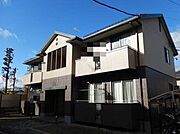 西松本駅より徒歩9分 1階 築23年5ヶ月の賃貸物件