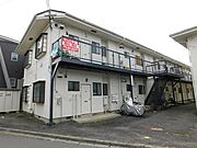 タカギハイツ豊丘B 2階 築37年1ヶ月の賃貸物件