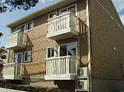 北松本駅より徒歩45分 1階 築18年の賃貸物件