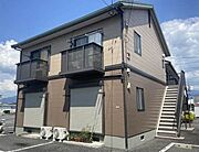 渚駅より徒歩9分 2階 築25年10ヶ月の賃貸物件