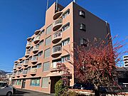 グランビュー東和・庄内 2階 築29年の賃貸物件