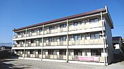 ビューメゾンモモセ 1階 築21年の賃貸物件