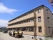 南松本駅より徒歩15分 3階 築6年6ヶ月の賃貸物件