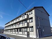 リバージュ 2階 築21年11ヶ月の賃貸物件