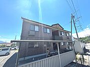 北松本駅より徒歩32分 2階 築20年6ヶ月の賃貸物件