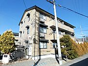 平田駅より徒歩26分 3階 築19年1ヶ月の賃貸物件