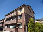 村井駅より徒歩15分 1階 築20年の賃貸物件