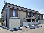 ル・ボナールIIB 2階 築6年の賃貸物件