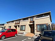 北松本駅より徒歩18分 2階 築13年2ヶ月の賃貸物件