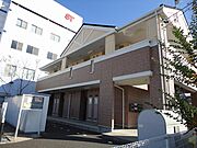 松本駅より徒歩20分 2階 築22年の賃貸物件