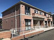 北松本駅より徒歩49分 2階 築7年3ヶ月の賃貸物件