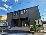 北松本駅より徒歩59分 1階 築2年の賃貸物件