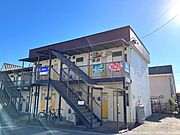 松本駅よりバス15分 徒歩5分 2階 築38年1ヶ月の賃貸物件