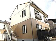 マンション稜 2階 築29年7ヶ月の賃貸物件