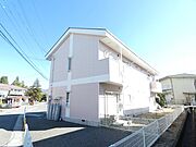 コンフォートアカハネ 1階 築32年1ヶ月の賃貸物件