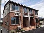 松本駅より徒歩32分 2階 築7年6ヶ月の賃貸物件