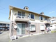 平田駅より徒歩29分 2階 築34年6ヶ月の賃貸物件