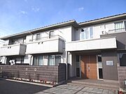 サウスウインド 2階 築18年5ヶ月の賃貸物件