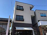 北松本駅より徒歩17分 3階 築39年11ヶ月の賃貸物件