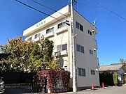 ヴィラ横田 3階 築37年4ヶ月の賃貸物件