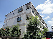 Limpia幸ハイツA 2階 築30年5ヶ月の賃貸物件