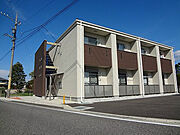 南松本駅より徒歩13分 2階 築16年6ヶ月の賃貸物件