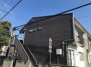 松本駅より徒歩40分 2階 築38年7ヶ月の賃貸物件