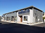 松本駅より徒歩43分 1階 築4年6ヶ月の賃貸物件