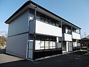 エトワール内川Ｂ 2階 築25年2ヶ月の賃貸物件