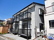 斉藤ハイツ 2階 築28年5ヶ月の賃貸物件