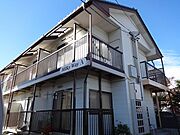 北松本駅より徒歩45分 2階 築36年の賃貸物件