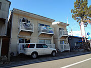 PALハウス 1階 築34年11ヶ月の賃貸物件