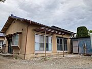 北松本駅より徒歩50分 築53年3ヶ月の賃貸物件