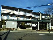 北松本駅より徒歩13分 3階 築27年の賃貸物件