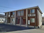 松本駅よりバス26分 徒歩2分 2階 築14年6ヶ月の賃貸物件