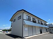 平田駅より徒歩5分 築39年5ヶ月 2階建の賃貸物件