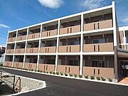 南松本駅より徒歩18分 2階 築13年6ヶ月の賃貸物件