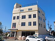 松本駅より徒歩20分 2階 築49年6ヶ月の賃貸物件