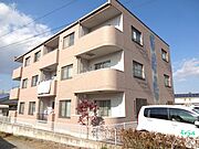 松本駅より徒歩39分 1階 築18年5ヶ月の賃貸物件