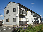 島高松駅より徒歩16分 1階 築29年11ヶ月の賃貸物件