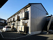 南松本駅より徒歩23分 1階 築24年9ヶ月の賃貸物件