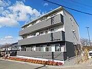 K-th 2階 築3年4ヶ月の賃貸物件