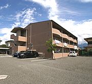 牛山コーポ 1階 築23年11ヶ月の賃貸物件