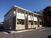 松本駅より徒歩36分 1階 築20年6ヶ月の賃貸物件