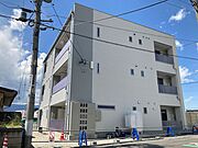 松本駅より徒歩17分 2階 築3年11ヶ月の賃貸物件